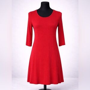 Free people dress size Small